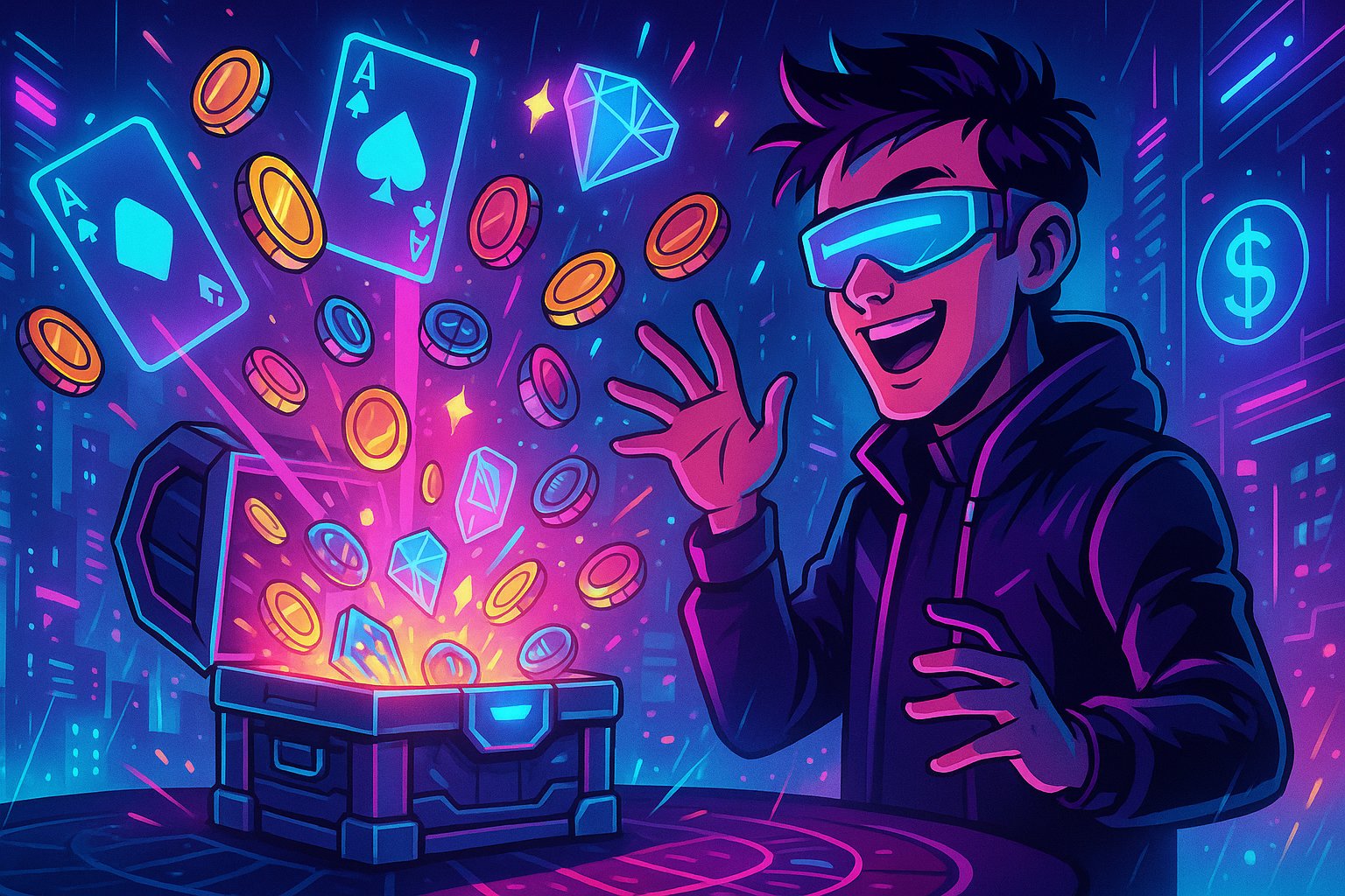 Catatan privasi saat memakai bonus akun