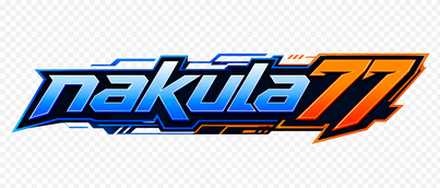 Logo nakula77 untuk beranda